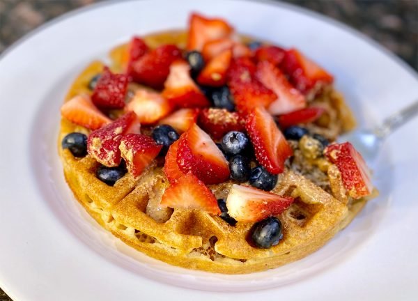 waffle